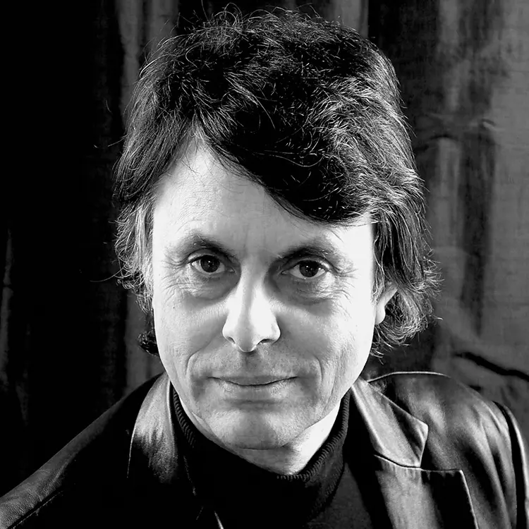 Andrew Bruce