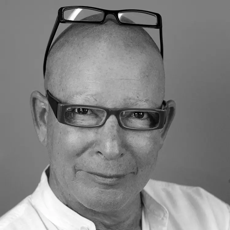 Anthony Van Laast