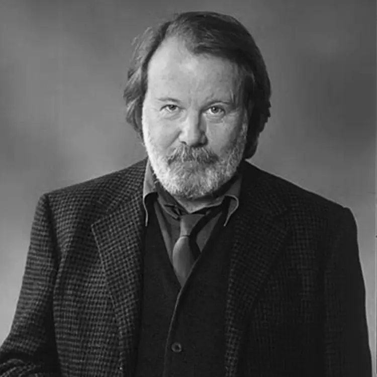Benny Andersson