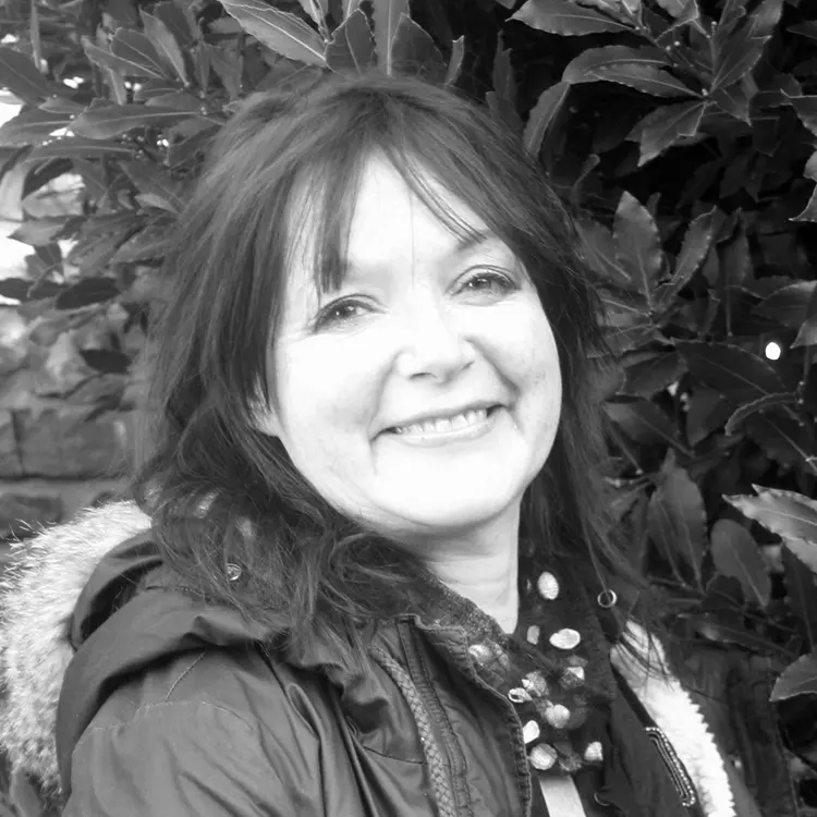 Catherine Johnson