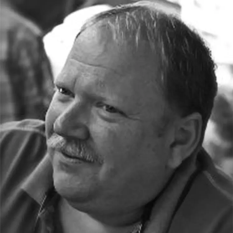 Howard Harrison