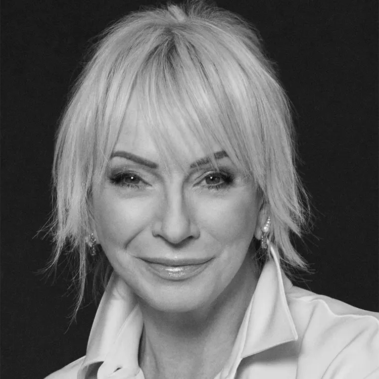 Judy Craymer