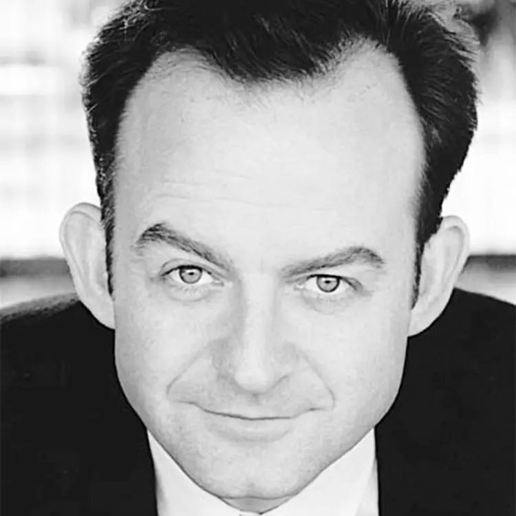 Mark Thompson