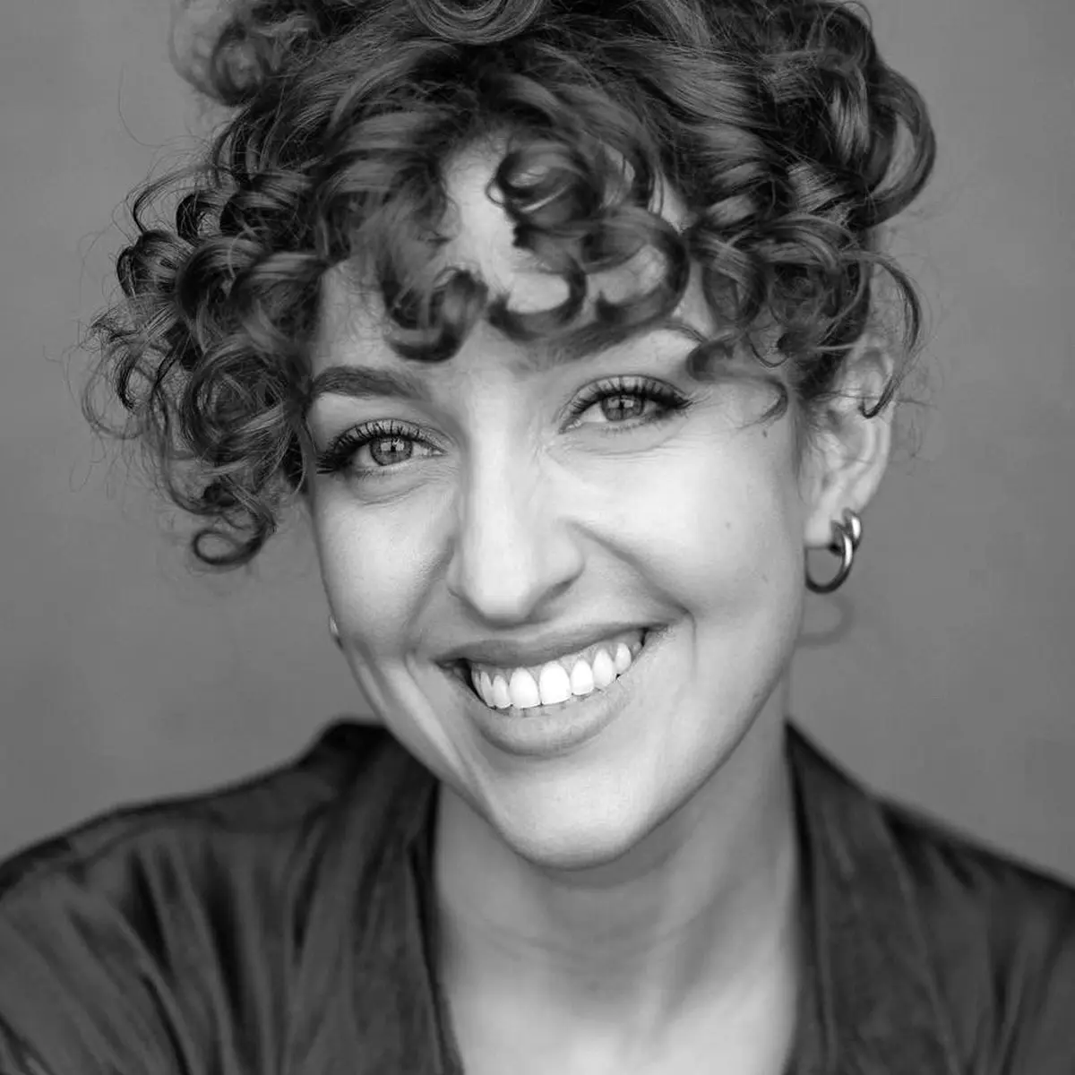 Megan Speirs