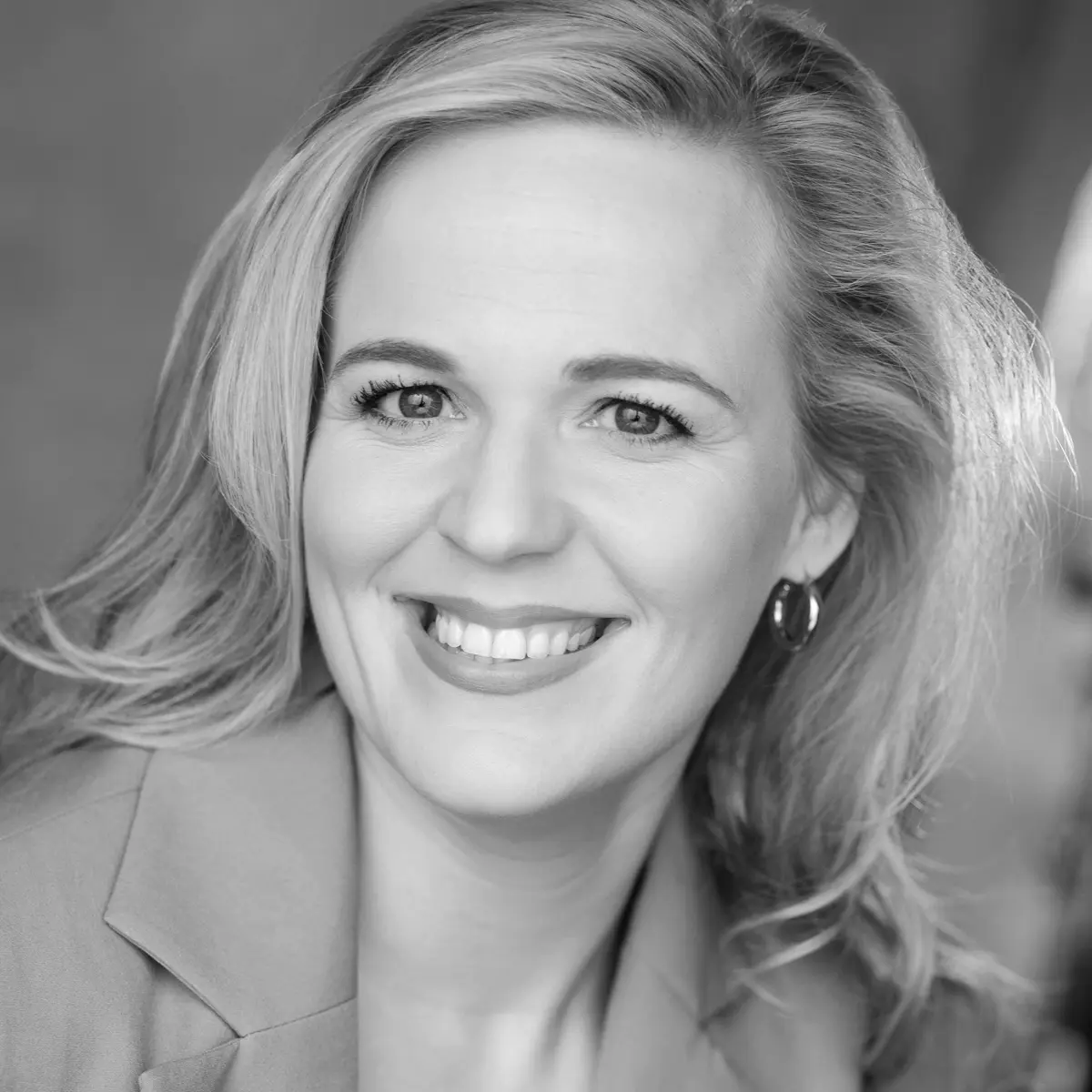Rachel Oates