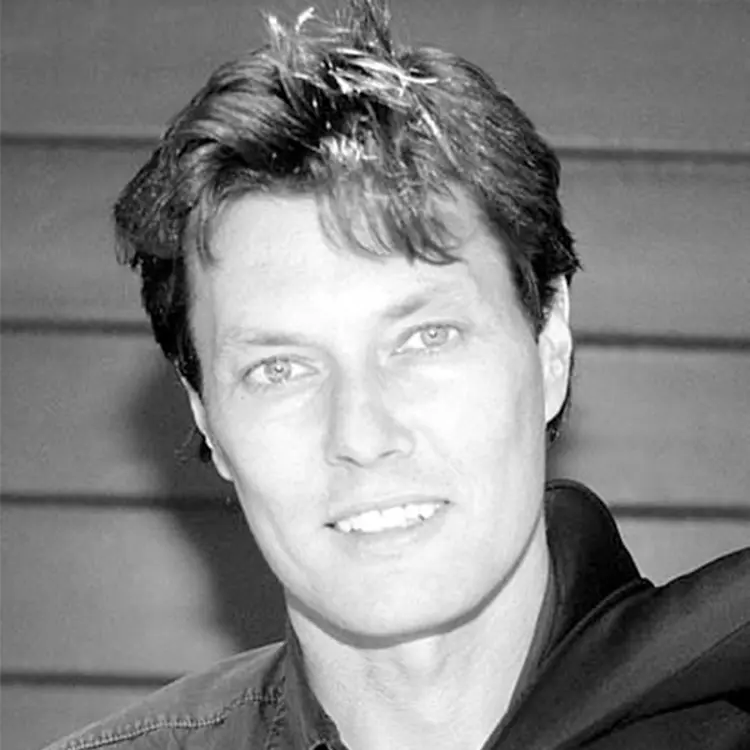 Richard East