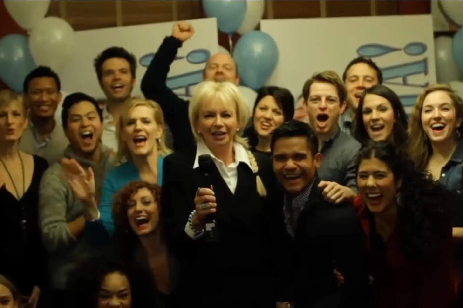 MAMMA MIA! Broadway celebrates 5,000 Performances
