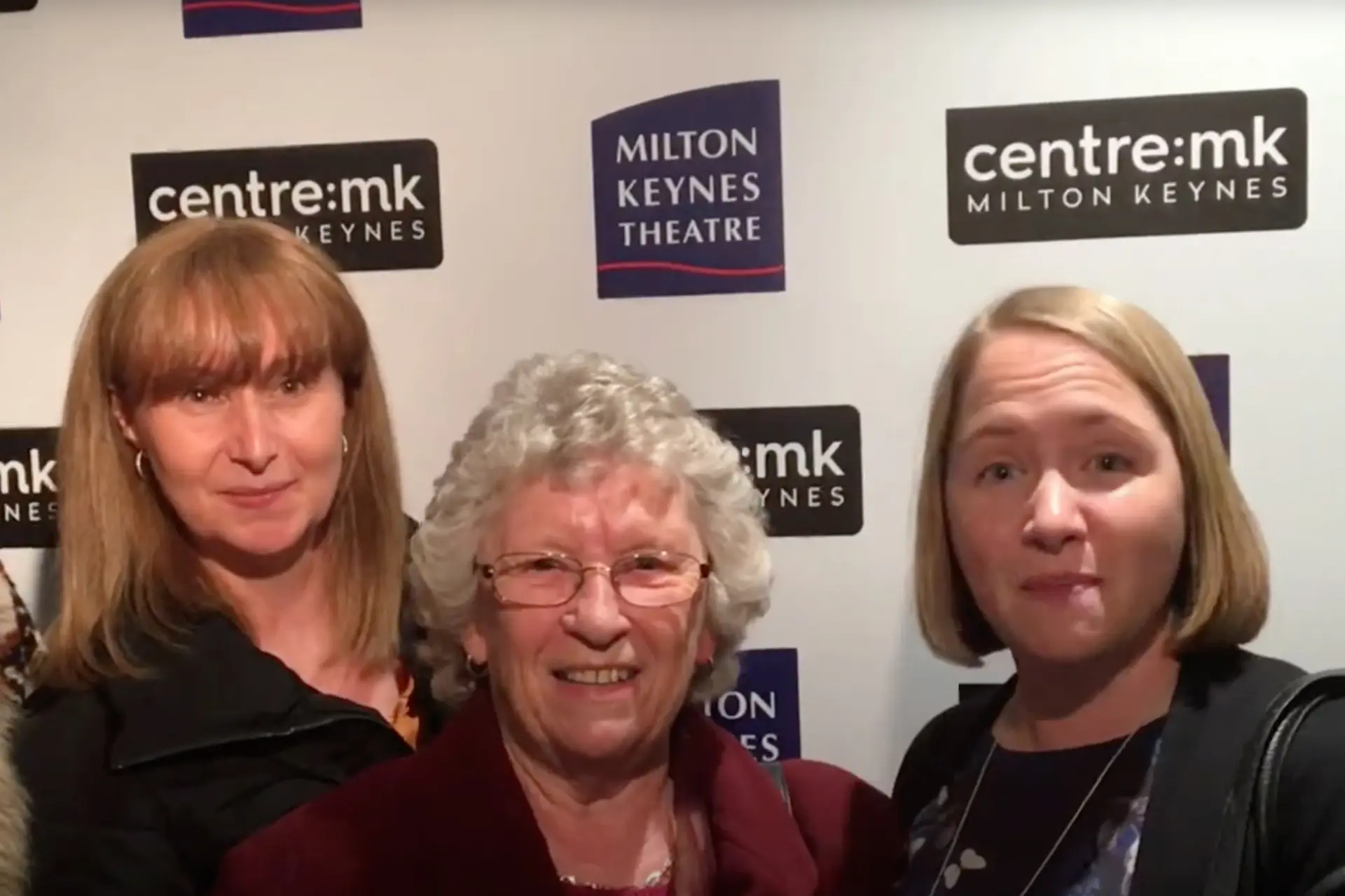 MAMMA MIA! UK Tour – Audience Reactions at Milton Keynes Theatre 2017