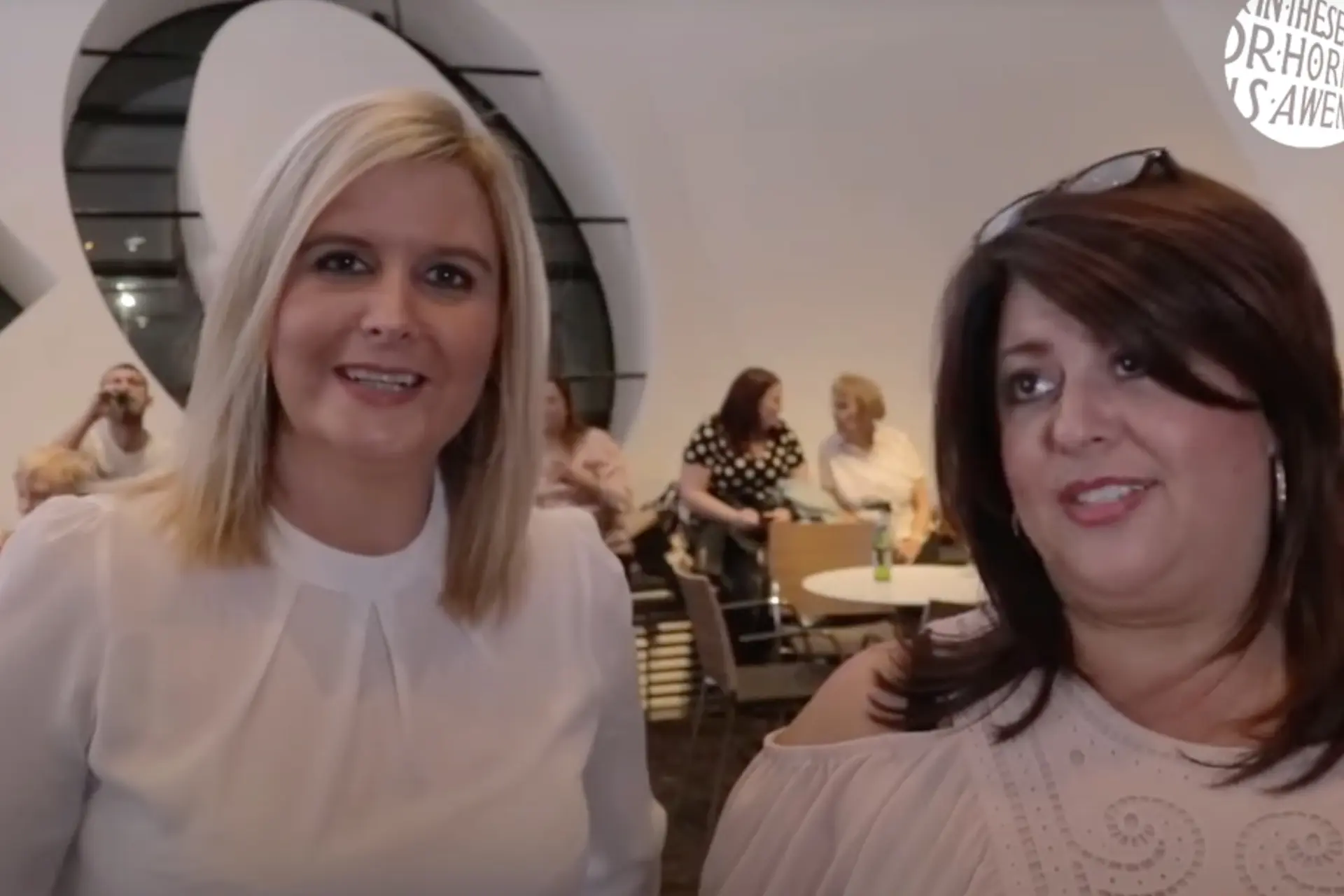 MAMMA MIA! UK Tour – Audience Reactions at Wales Millennium Centre, Cardiff 2016
