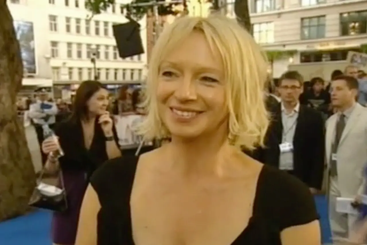 Mamma Mia! The Movie - Judy Craymer