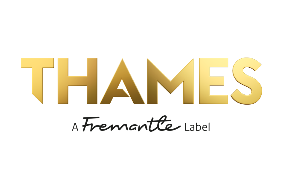  Thames Logo Transparent Background