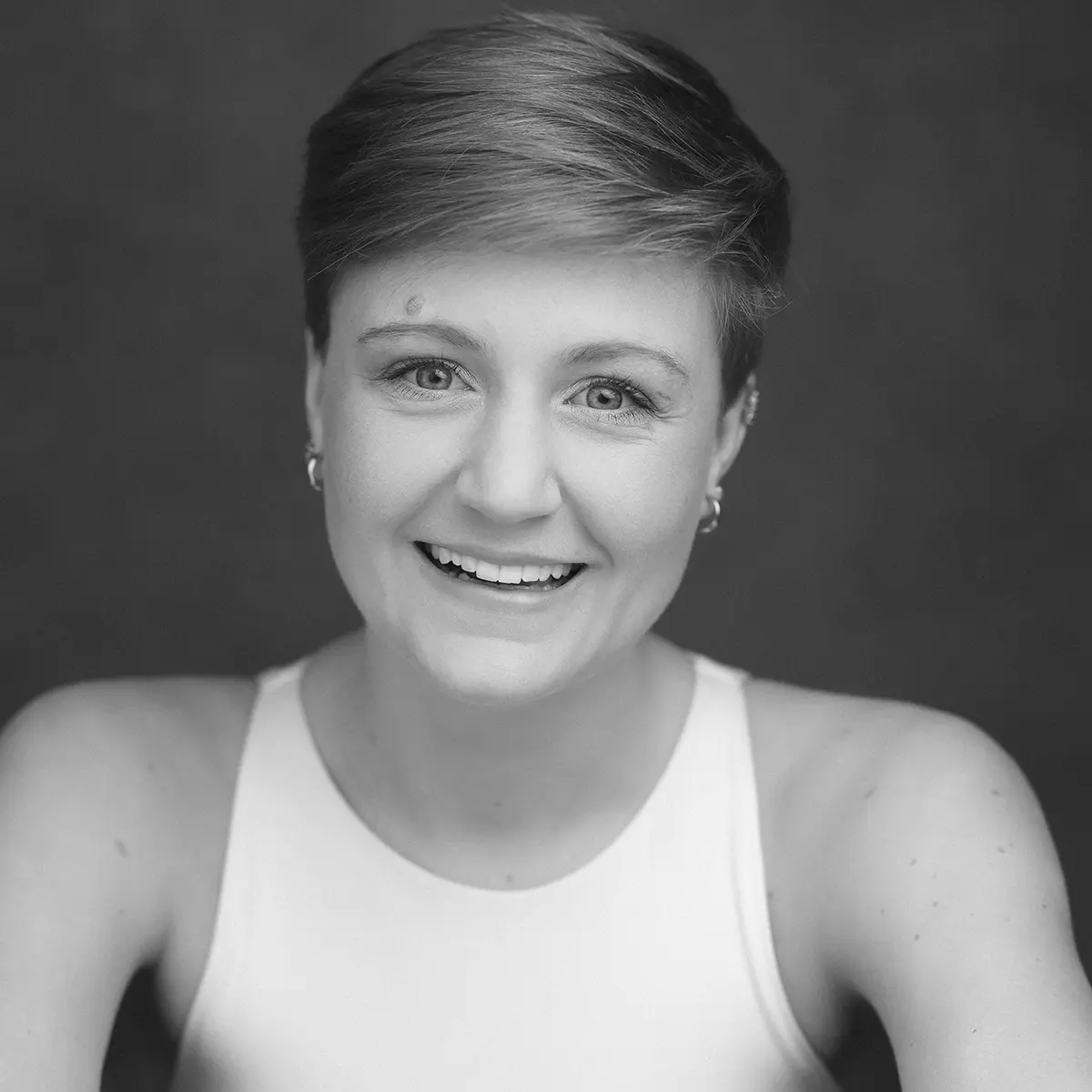 Maddy Cameron