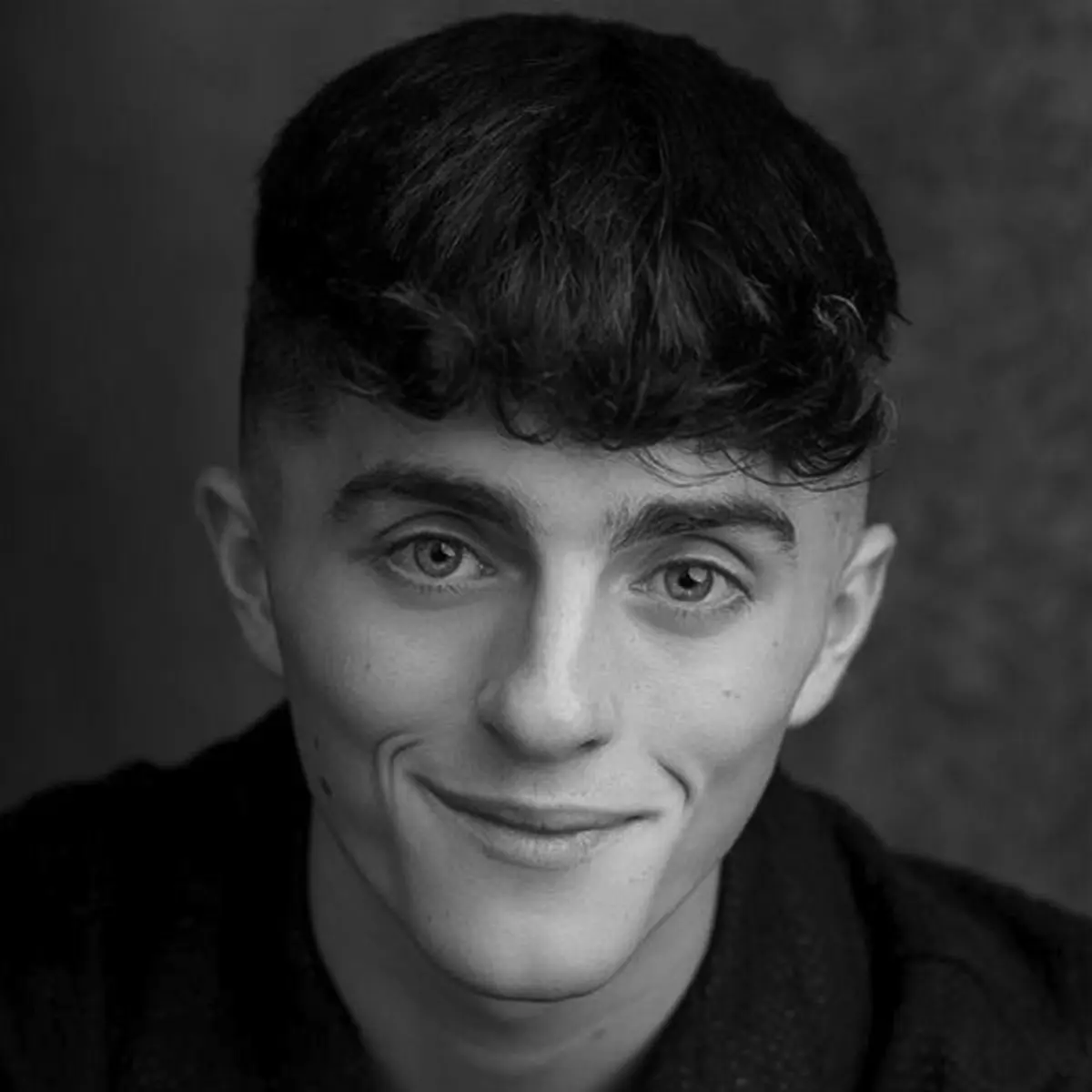 Cameron Sutherland