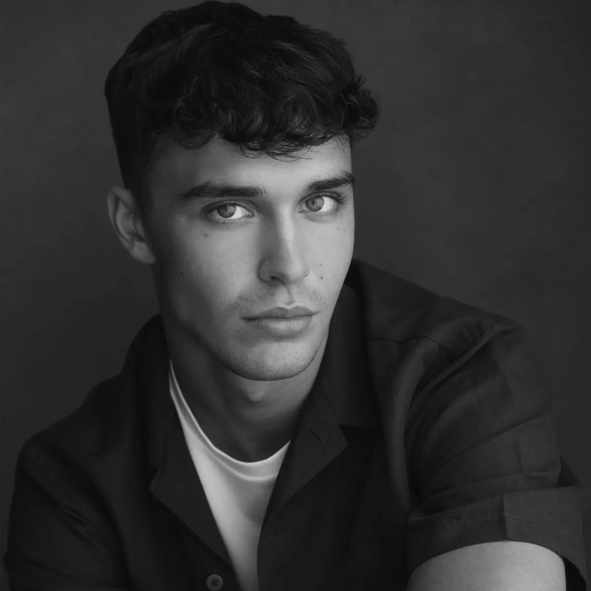 Jacob Morrish