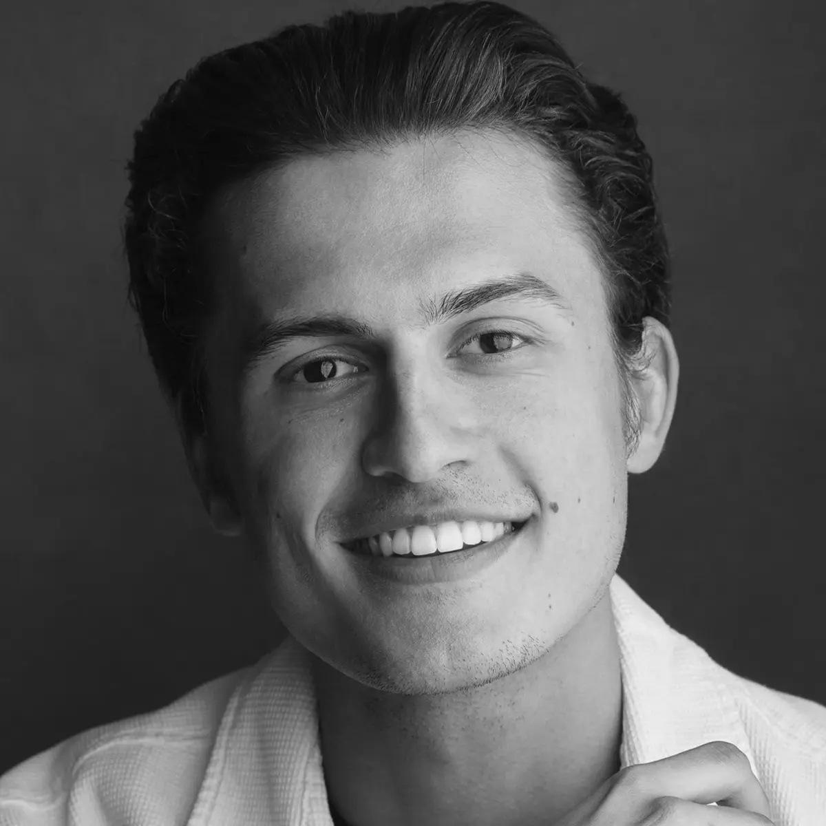 Joe Grundy