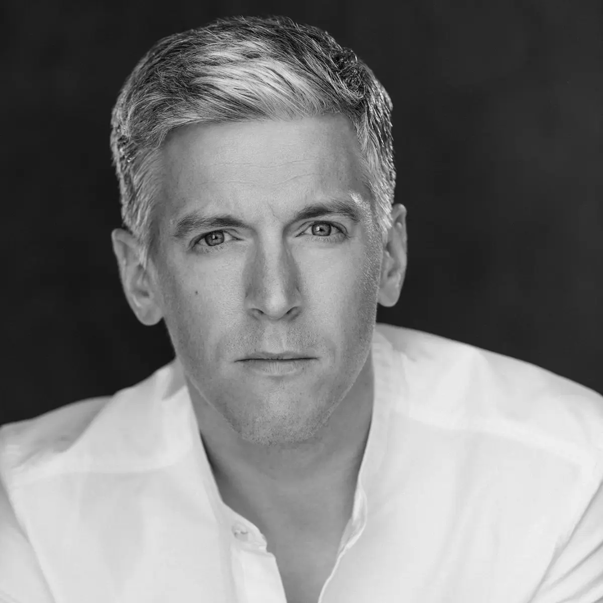 Luke Jasztal