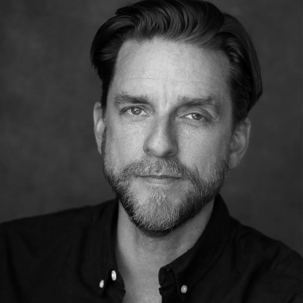 Mark Goldthorp