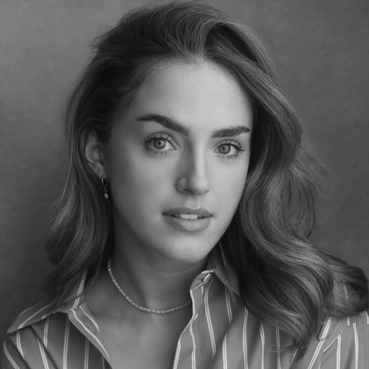 Sarah McFarlane