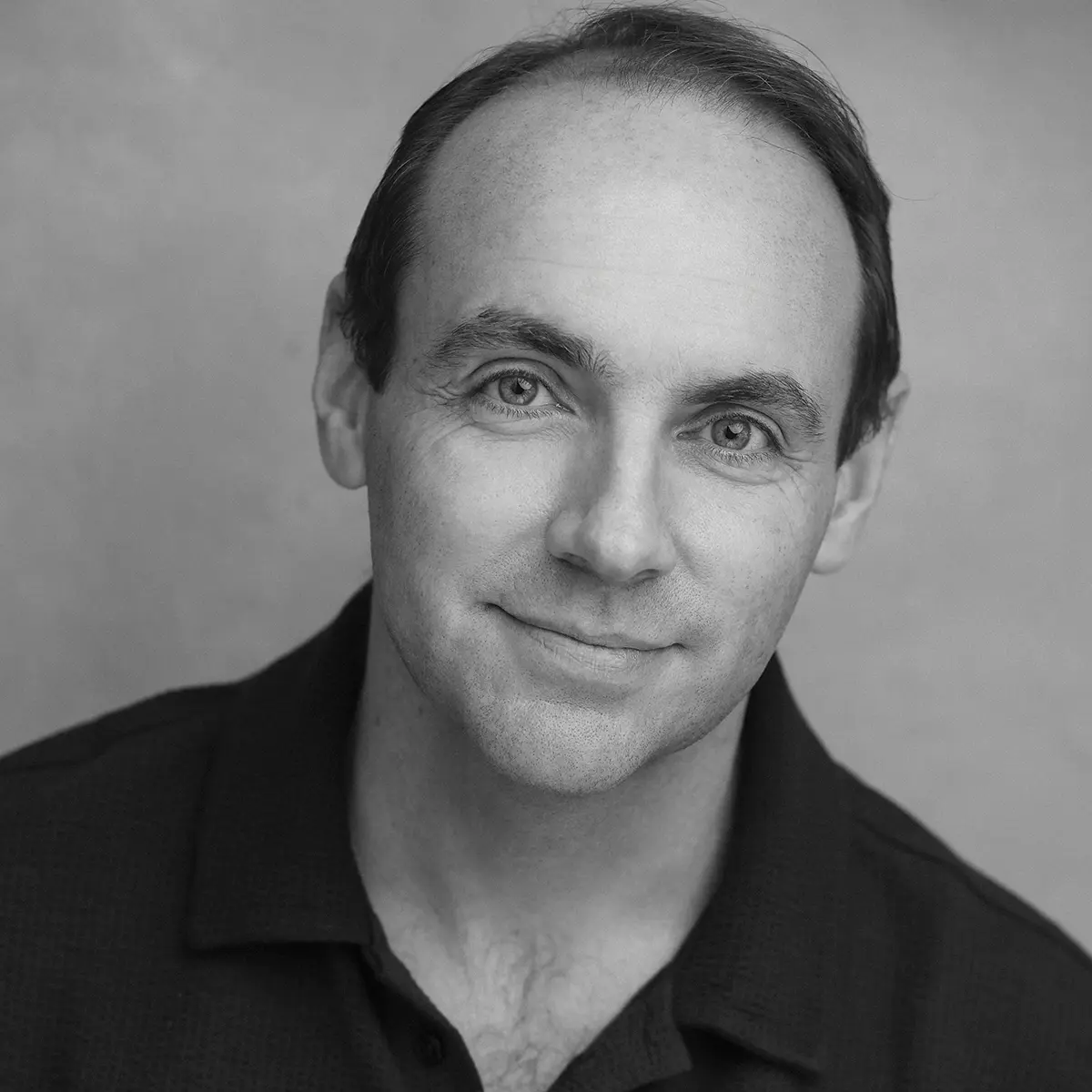 Daniel Crowder