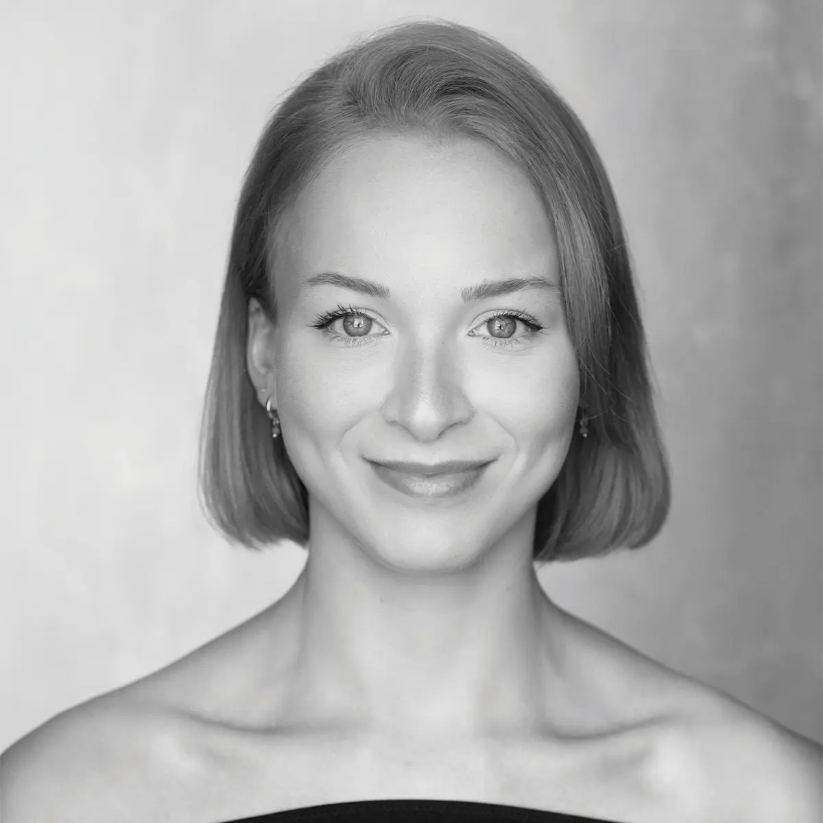 Genevieve Jameson