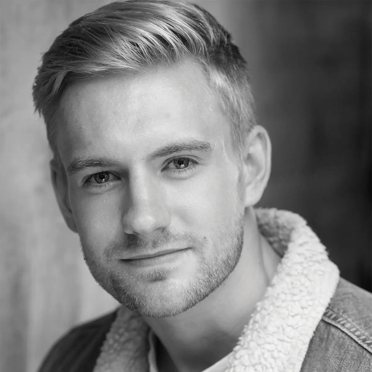 Josh Crowther