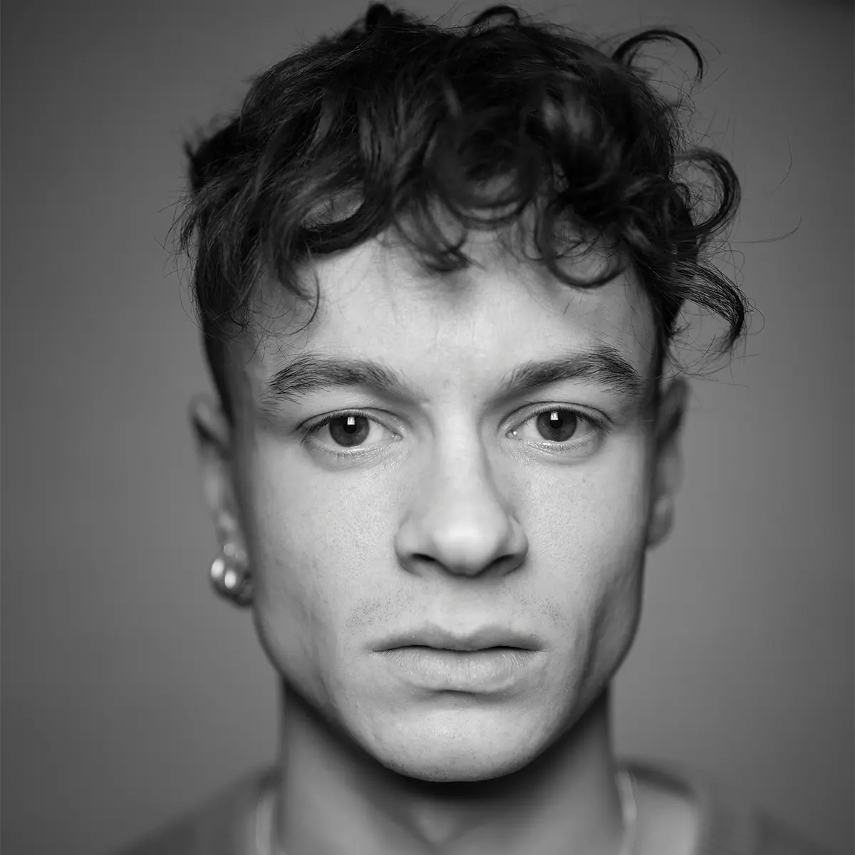 Joshua De La-Garde